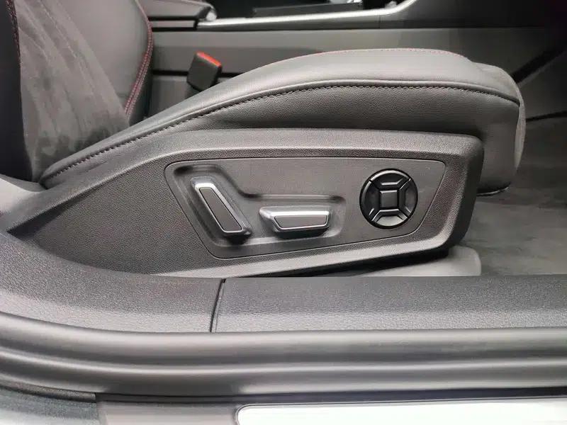 Audi A6L 2024 45 TFSI Premium Dynamic Edition — миниатюра 26