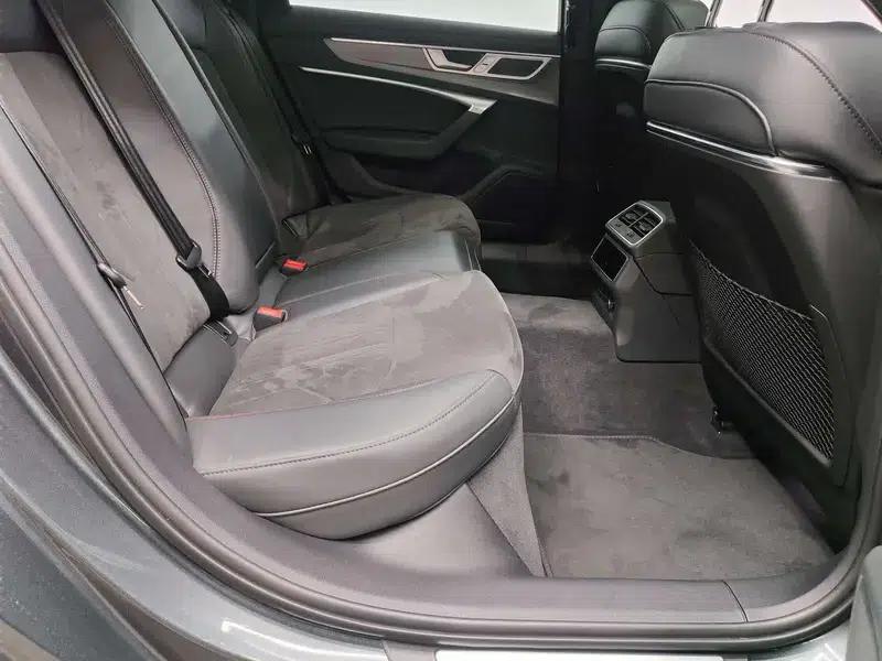 Audi A6L 2024 45 TFSI Premium Dynamic Edition — миниатюра 27
