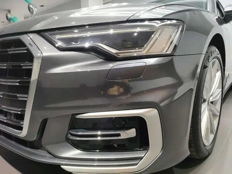 Audi A6L 2024 45 TFSI Premium Dynamic Edition — миниатюра 7
