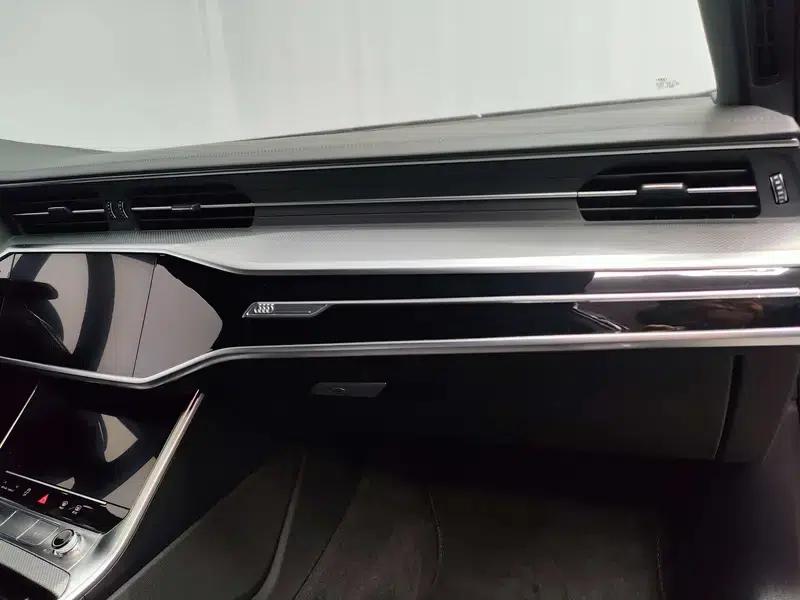 Audi A6L 2024 45 TFSI Premium Dynamic Edition — миниатюра 8