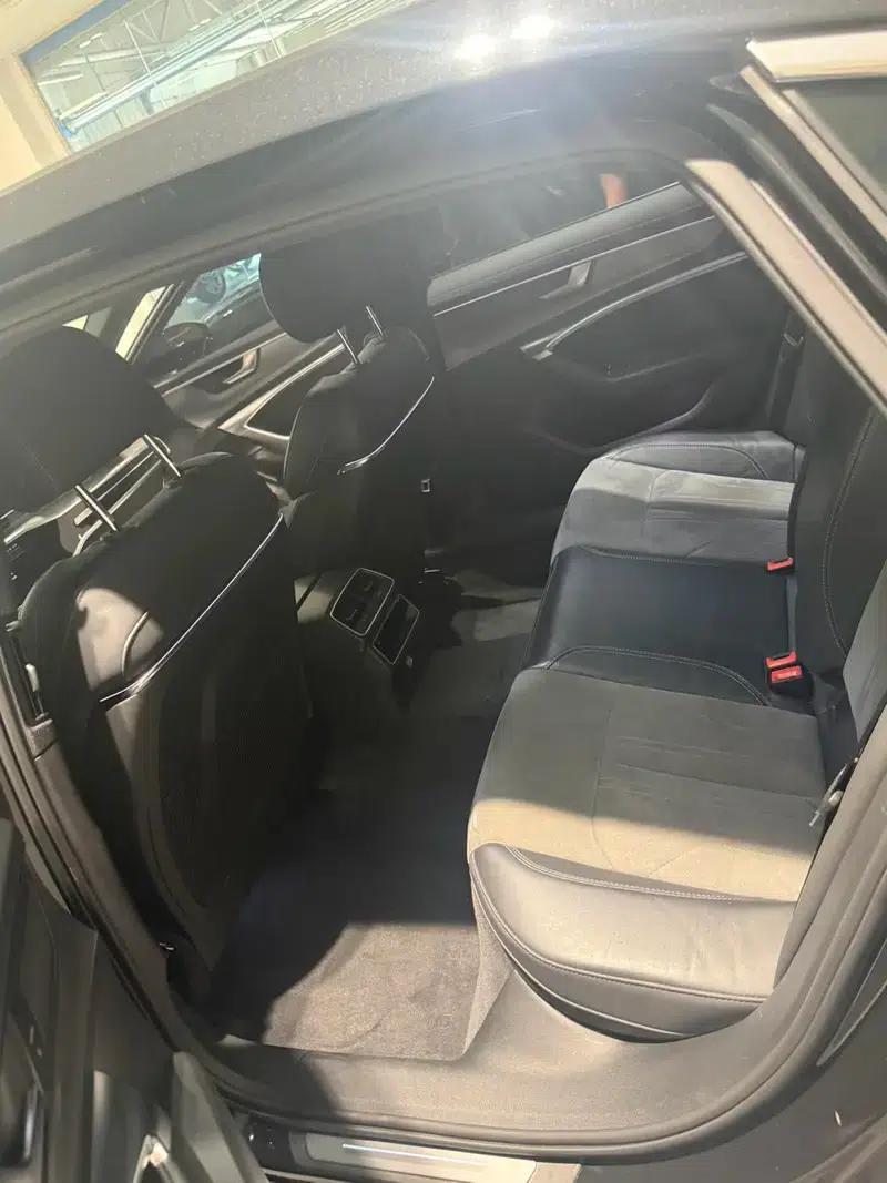 Audi A6L 2021 40 TFSI Luxury Dynamic — миниатюра 10