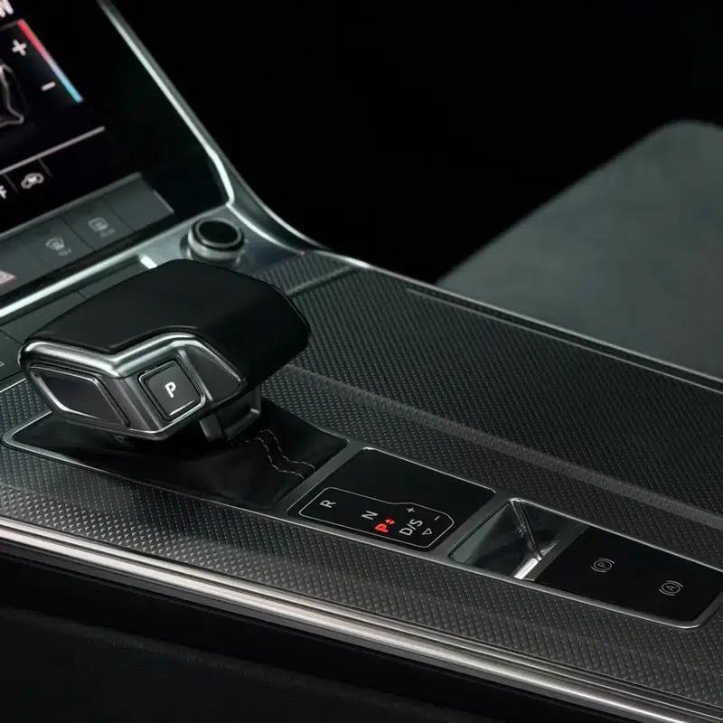 Audi A6L 2022 45 TFSI quattro Premium Dynamic Edition — миниатюра 5