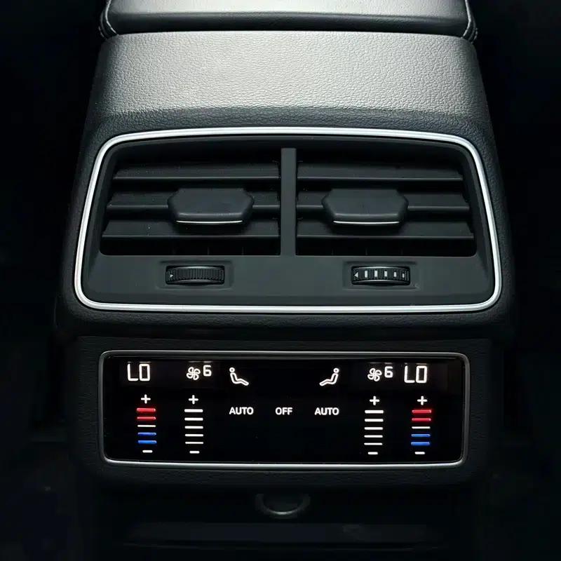 Audi A6L 2022 45 TFSI quattro Premium Dynamic Edition — миниатюра 6