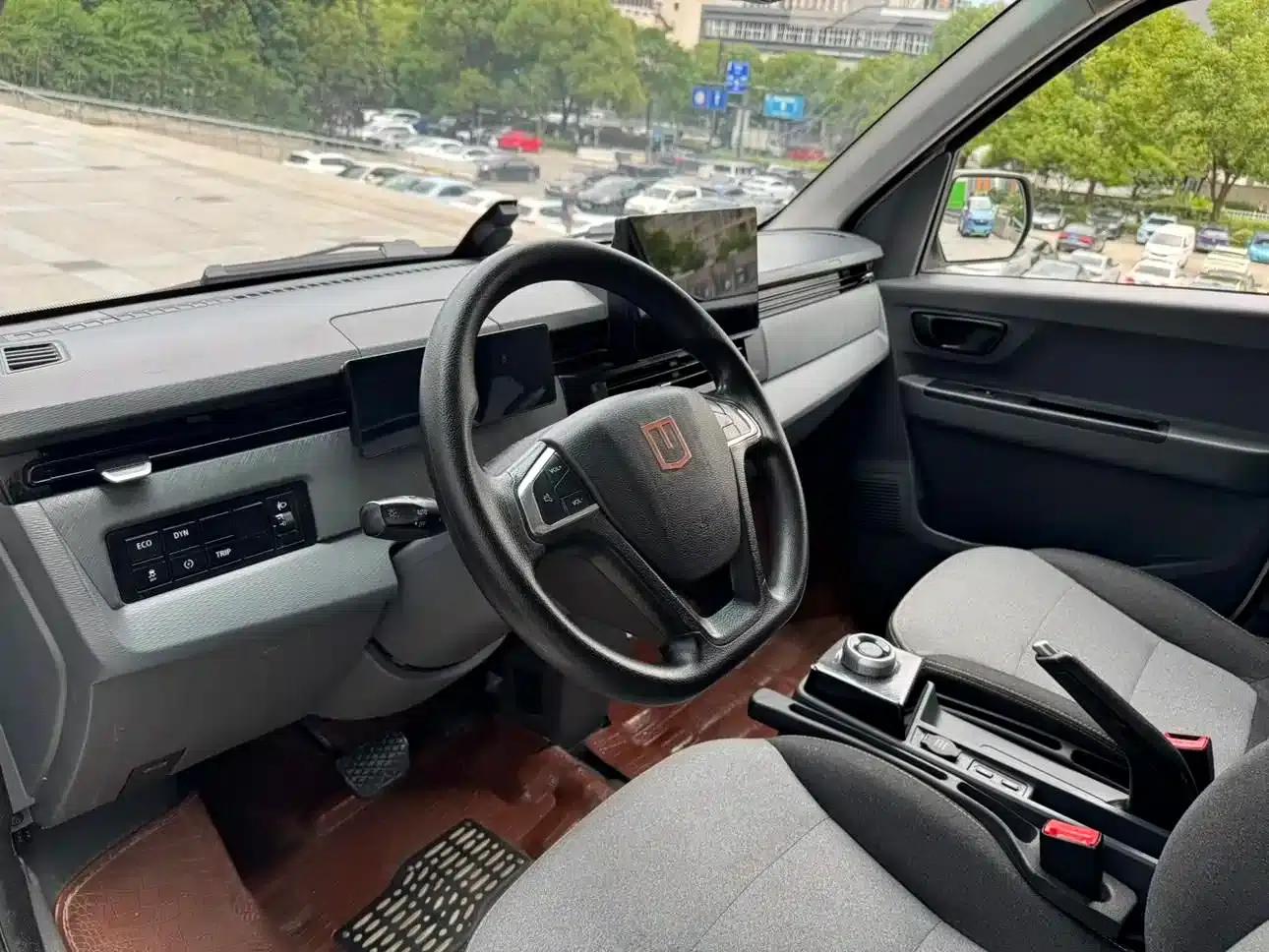 Remote Star Enjoy V 2024 Model, Star Enjoy V6E Functional Edition, Xuanwu 41.055kWh — миниатюра 4