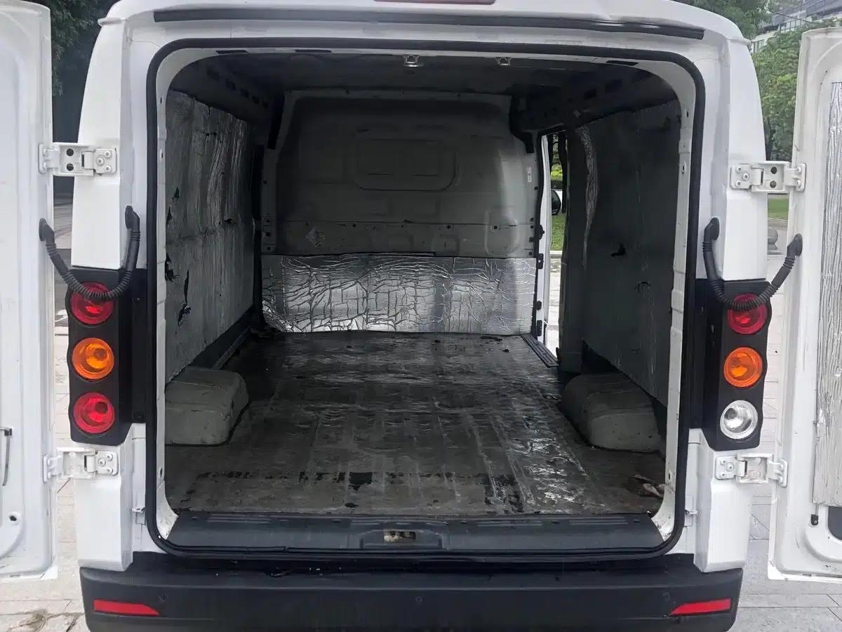 CATL 41.86kWh Value Edition 2023 Star Enjoy V — миниатюра 11