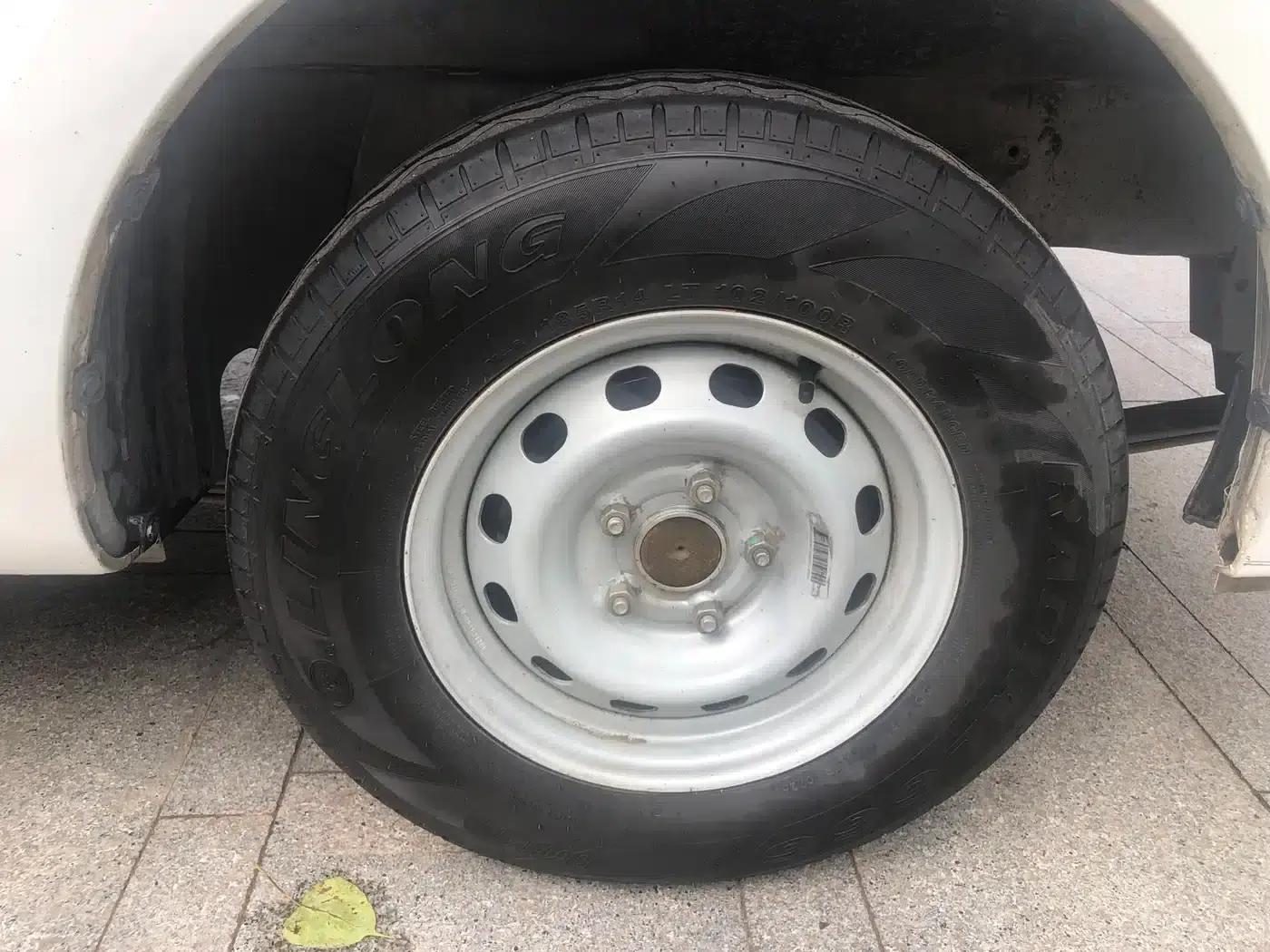 CATL 41.86kWh Value Edition 2023 Star Enjoy V — миниатюра 12