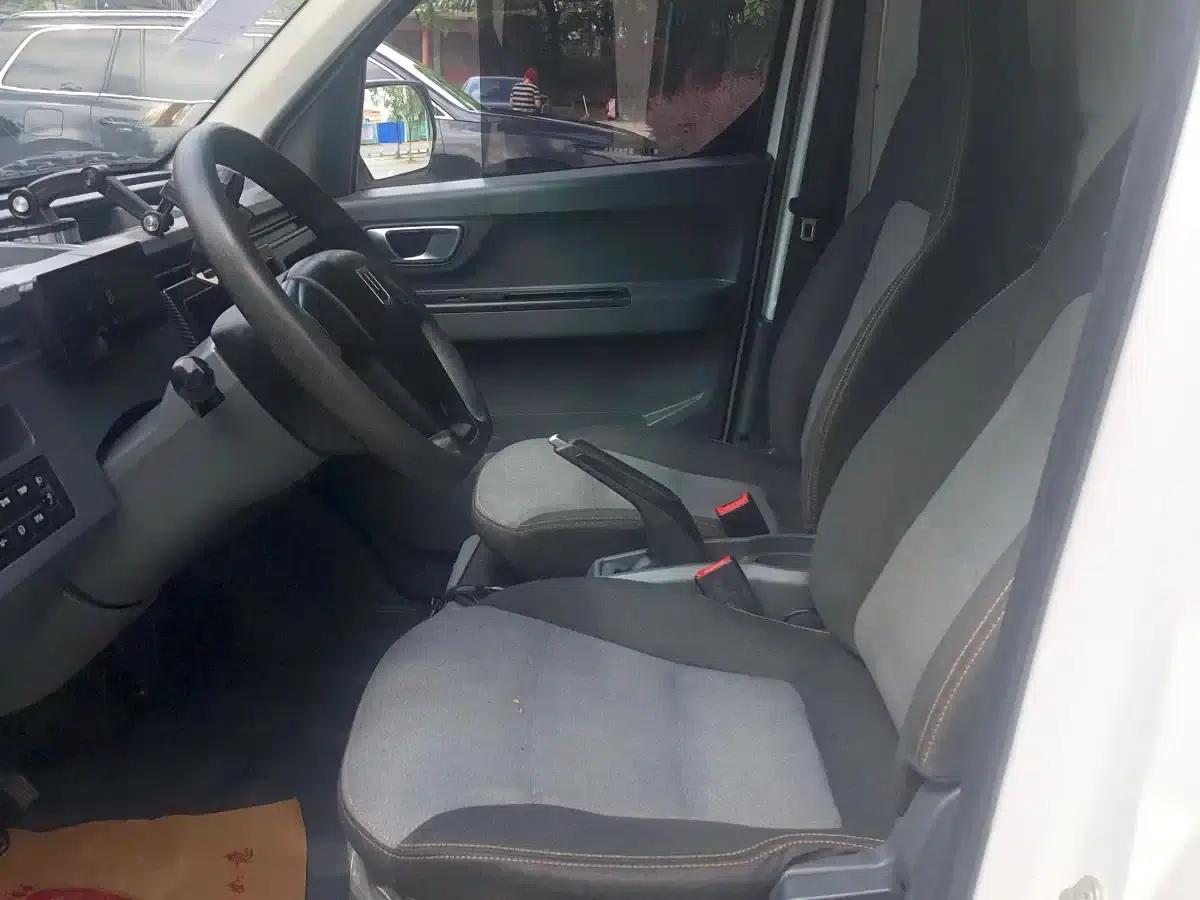 CATL 41.86kWh Value Edition 2023 Star Enjoy V — миниатюра 13