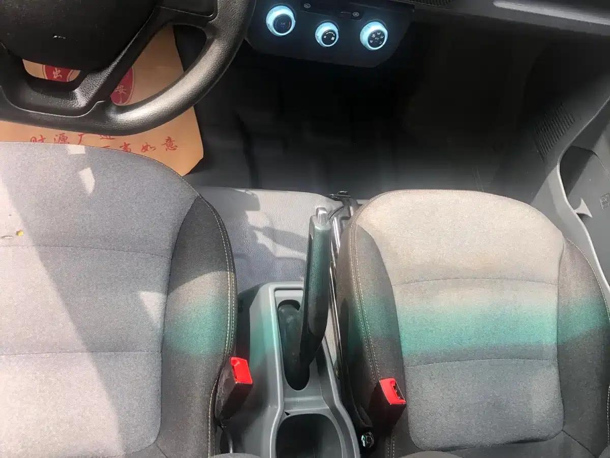 CATL 41.86kWh Value Edition 2023 Star Enjoy V — миниатюра 15