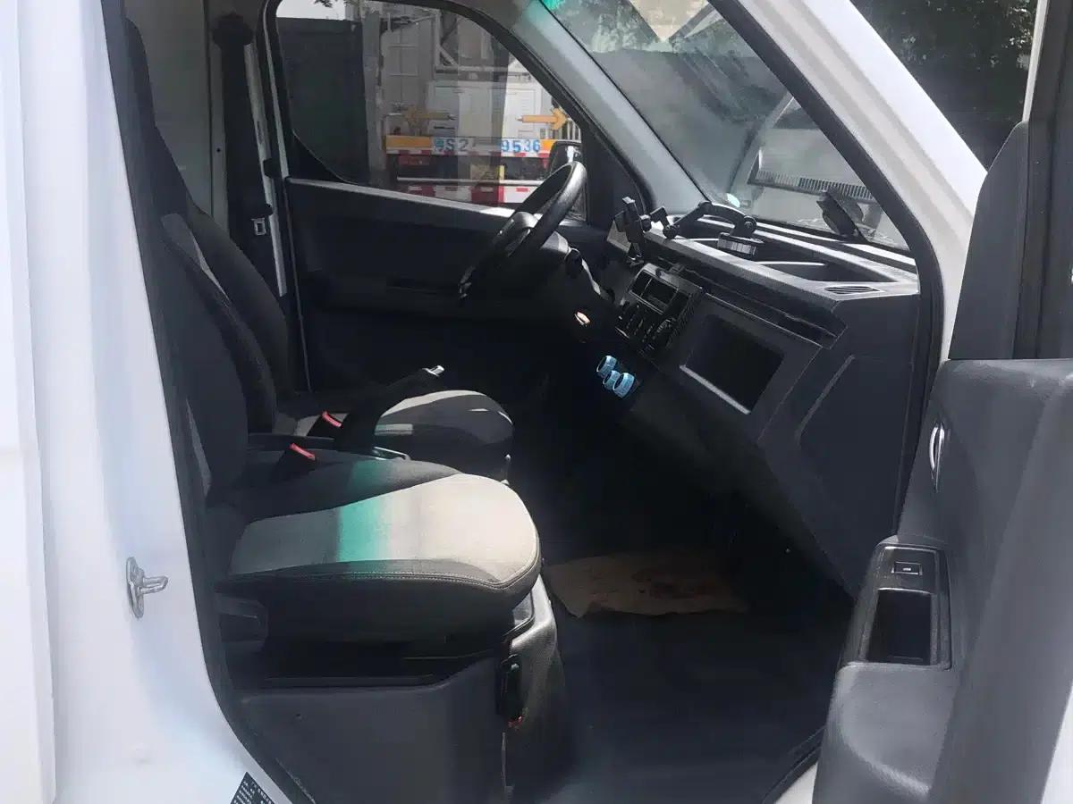 CATL 41.86kWh Value Edition 2023 Star Enjoy V — миниатюра 8