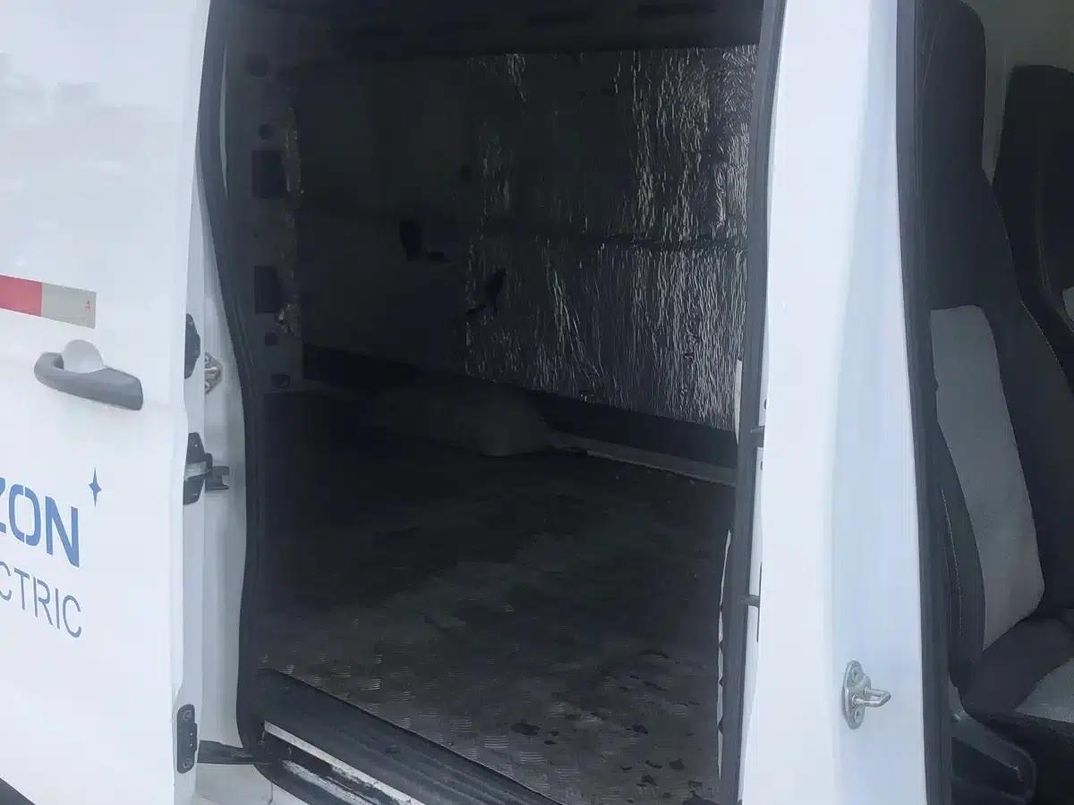 CATL 41.86kWh Value Edition 2023 Star Enjoy V — миниатюра 9