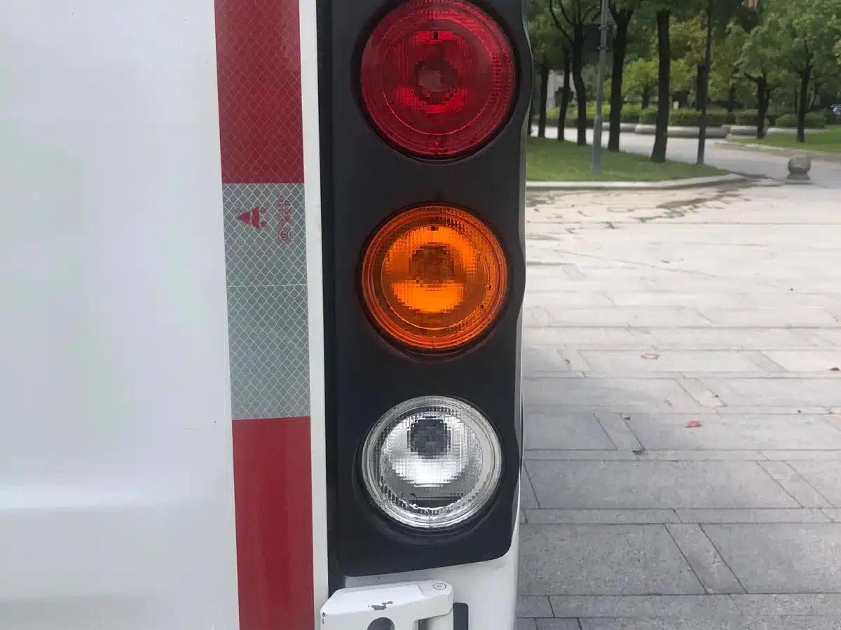 CATL 41.86kWh Value Edition 2023 Star Enjoy V — миниатюра 10