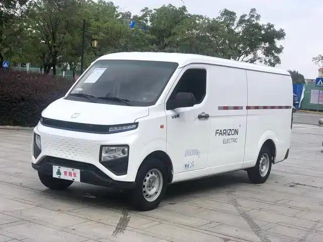 CATL 41.86kWh Value Edition 2023 Star Enjoy V