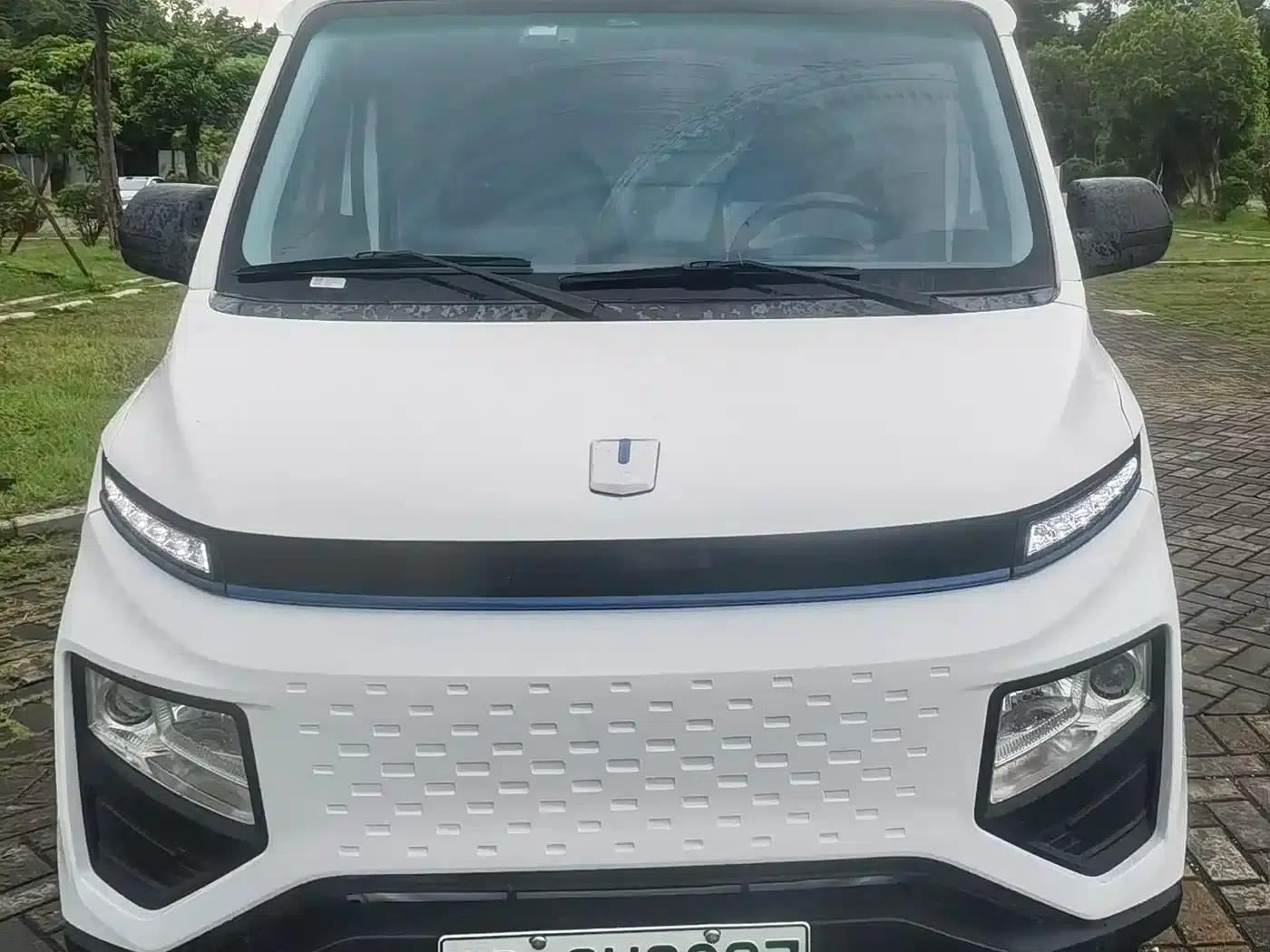 CATL 41.86kWh Value Edition 2023 Star Enjoy V — миниатюра 2