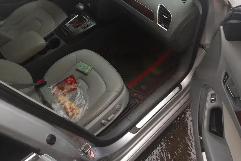 Audi A4L 2013 35 TFSI Automatic Comfort — миниатюра 14