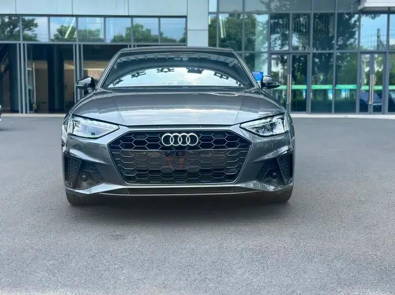 Audi A4L 2022 40 TFSI Luxury Dynamic — миниатюра 2