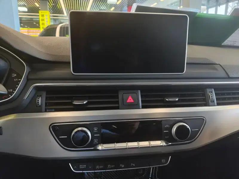 Audi A4L 2019 40 TFSI Fashion Edition (China VI Emission Standard) — миниатюра 11
