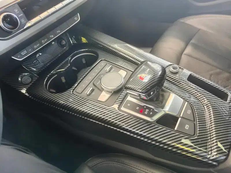 Audi A4L 2019 40 TFSI Fashion Edition (China VI Emission Standard) — миниатюра 14