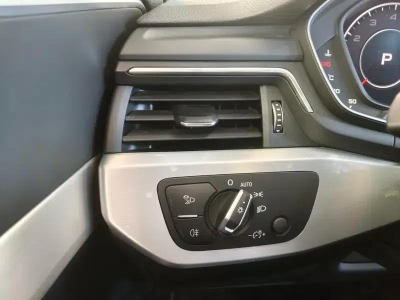 Audi A4L 2019 40 TFSI Fashion Edition (China VI Emission Standard) — миниатюра 15