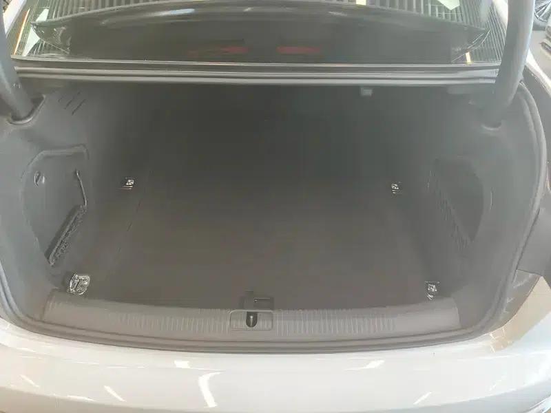Audi A4L 2019 40 TFSI Fashion Edition (China VI Emission Standard) — миниатюра 21