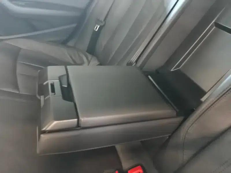 Audi A4L 2019 40 TFSI Fashion Edition (China VI Emission Standard) — миниатюра 22