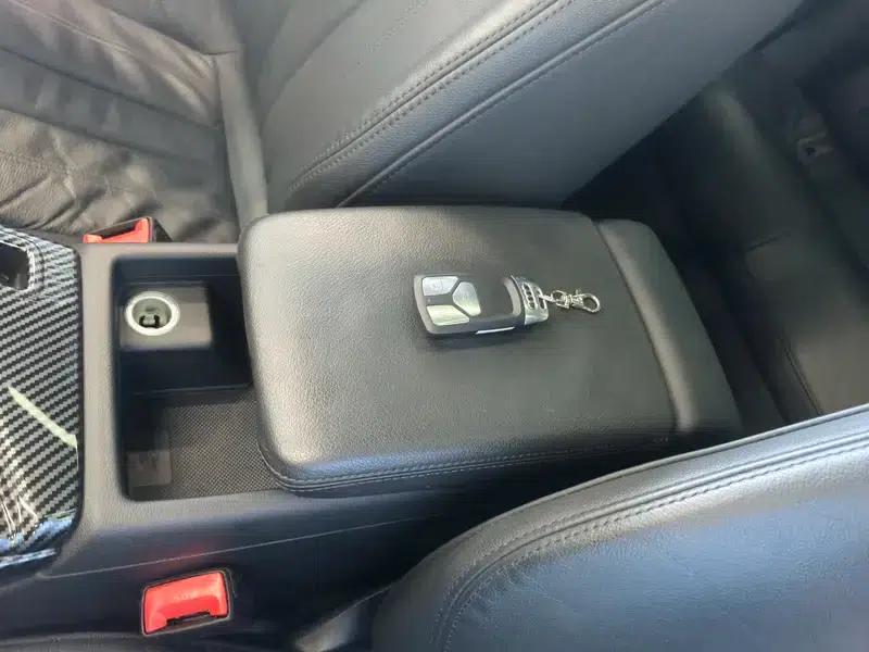 Audi A4L 2019 40 TFSI Fashion Edition (China VI Emission Standard) — миниатюра 7