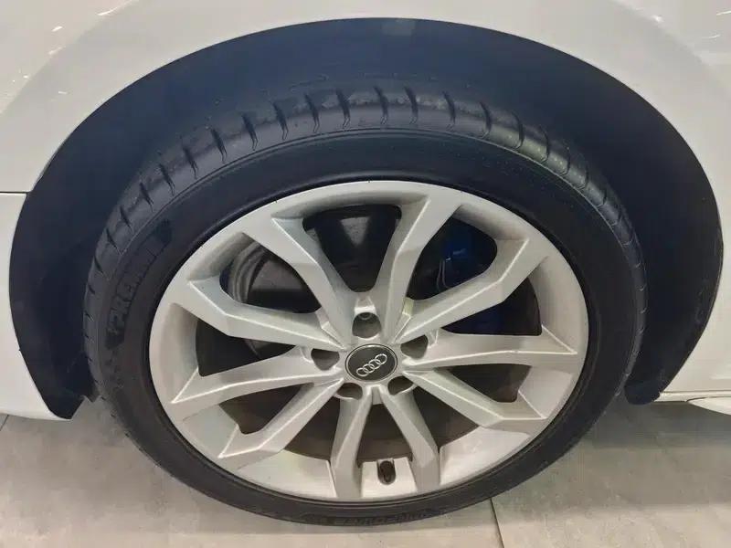 Audi A4L 2019 40 TFSI Fashion Edition (China VI Emission Standard) — миниатюра 8