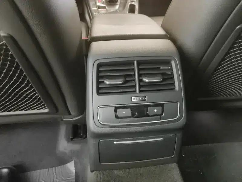 Audi A4L 2019 40 TFSI Fashion Edition (China VI Emission Standard) — миниатюра 9