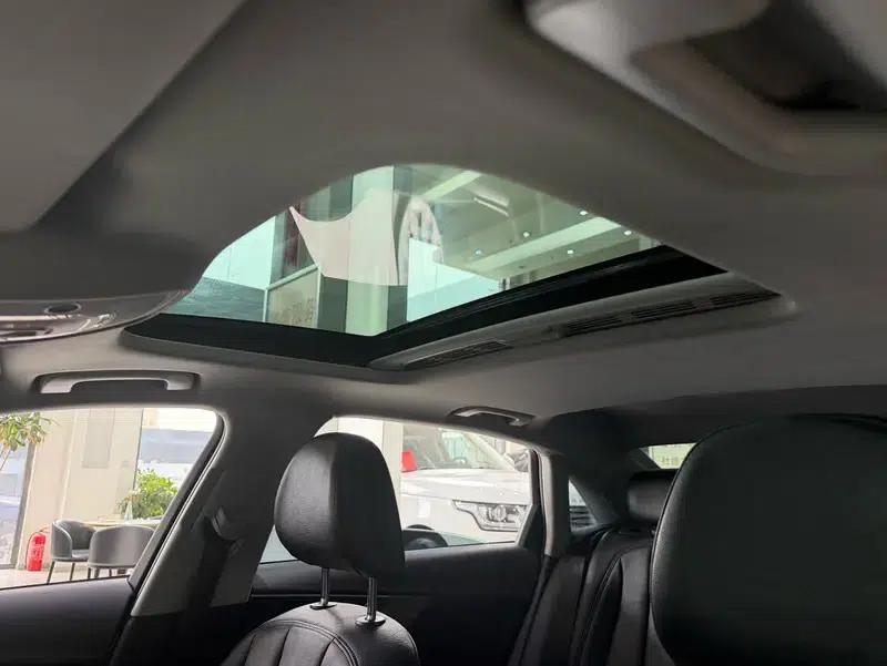 Audi A4L 2018 30th Anniversary Edition 40 TFSI Progressive — миниатюра 13