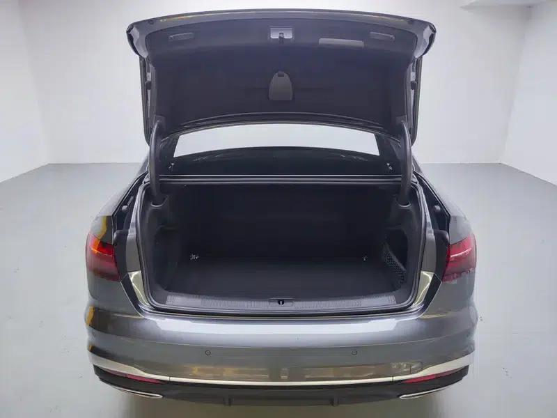 Audi A4L 2022 40 TFSI Fashion Dynamic Edition — миниатюра 20