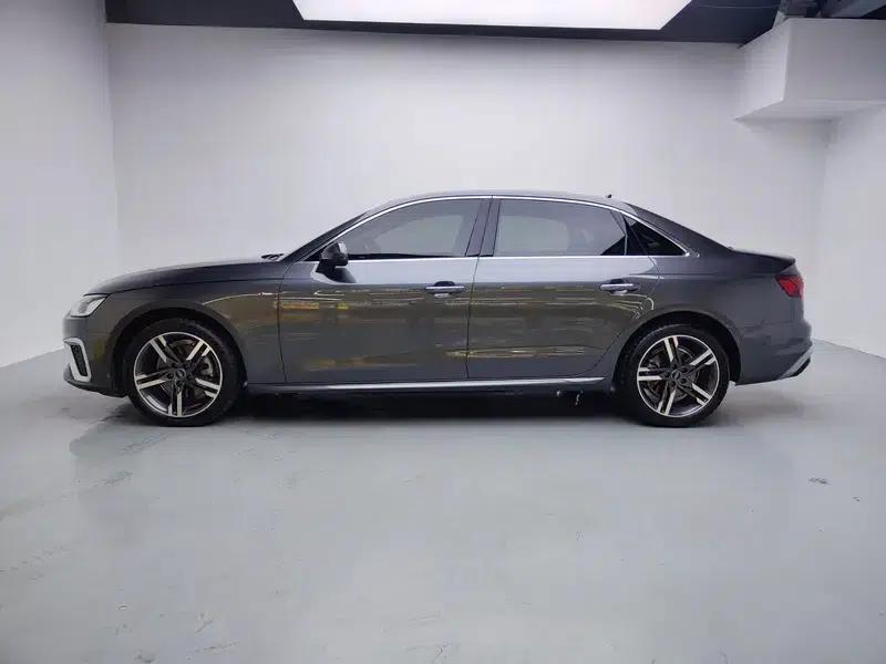 Audi A4L 2022 40 TFSI Fashion Dynamic Edition — миниатюра 4