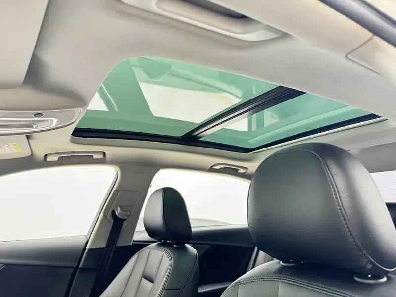Audi A4L 2019 40 TFSI Progressive (China VI Emission Standard) — миниатюра 12