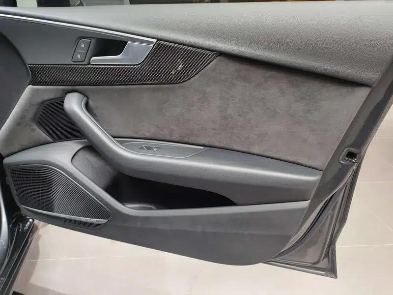 Audi A4L 2020 45 TFSI quattro Premium Dynamic Edition — миниатюра 12