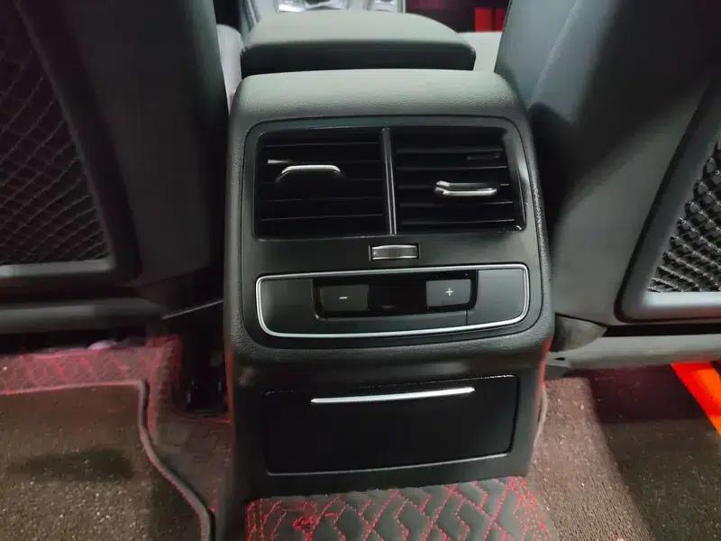 Audi A4L 2020 45 TFSI quattro Premium Dynamic Edition — миниатюра 13