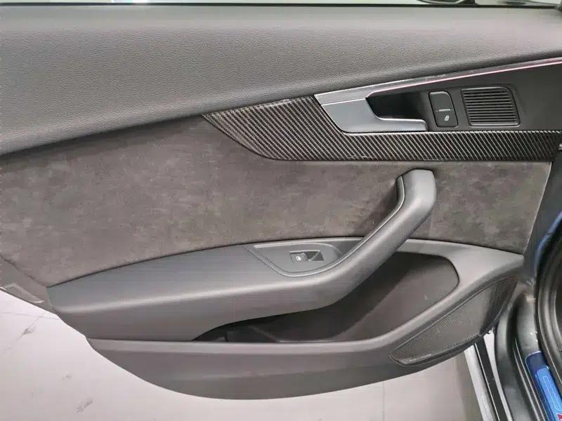 Audi A4L 2020 45 TFSI quattro Premium Dynamic Edition — миниатюра 14