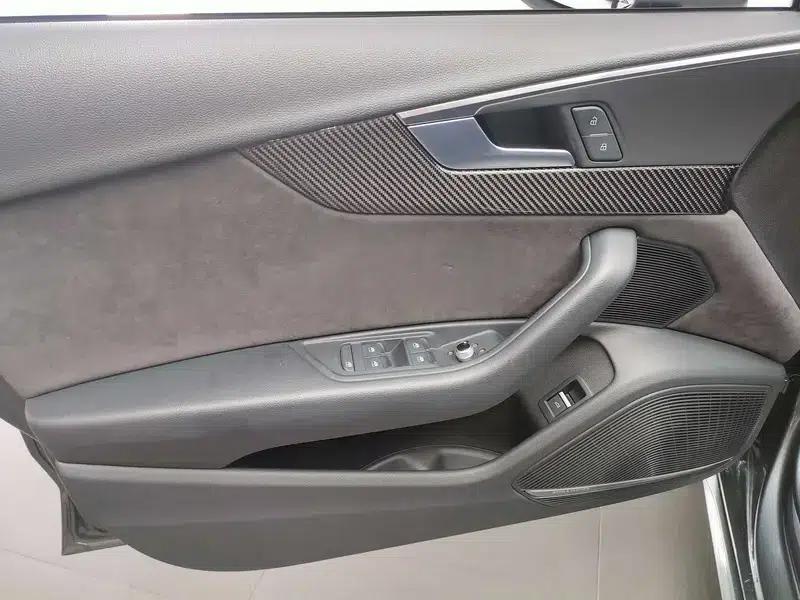 Audi A4L 2020 45 TFSI quattro Premium Dynamic Edition — миниатюра 15