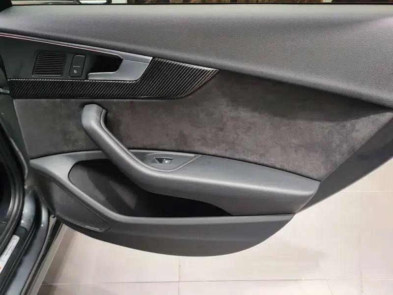 Audi A4L 2020 45 TFSI quattro Premium Dynamic Edition — миниатюра 16