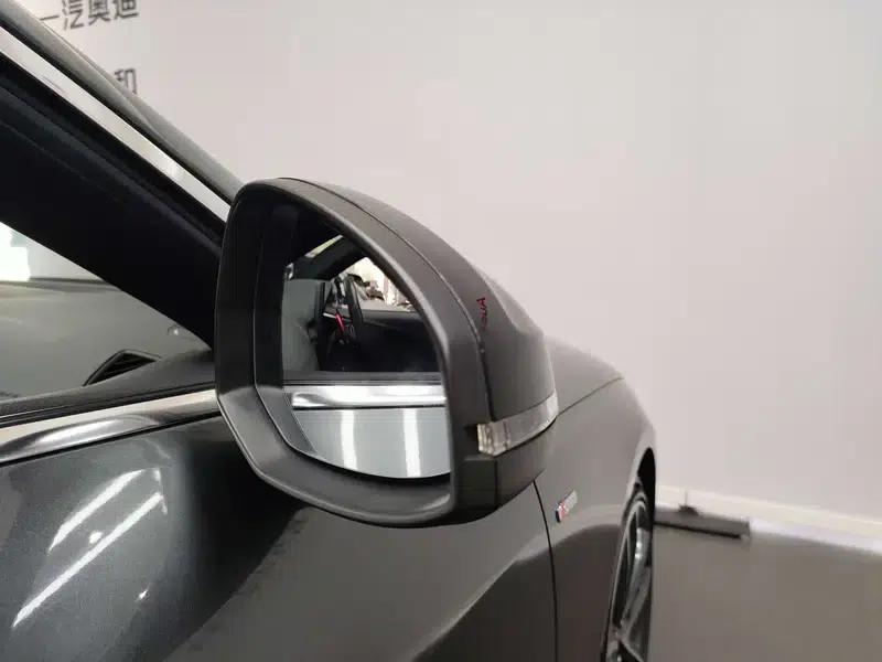 Audi A4L 2020 45 TFSI quattro Premium Dynamic Edition — миниатюра 17
