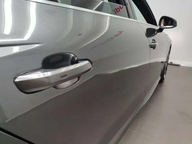 Audi A4L 2020 45 TFSI quattro Premium Dynamic Edition — миниатюра 18
