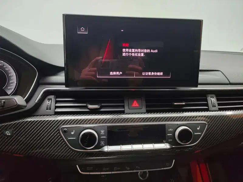 Audi A4L 2020 45 TFSI quattro Premium Dynamic Edition — миниатюра 20