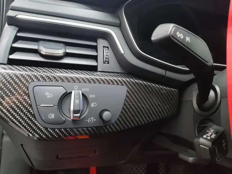 Audi A4L 2020 45 TFSI quattro Premium Dynamic Edition — миниатюра 24