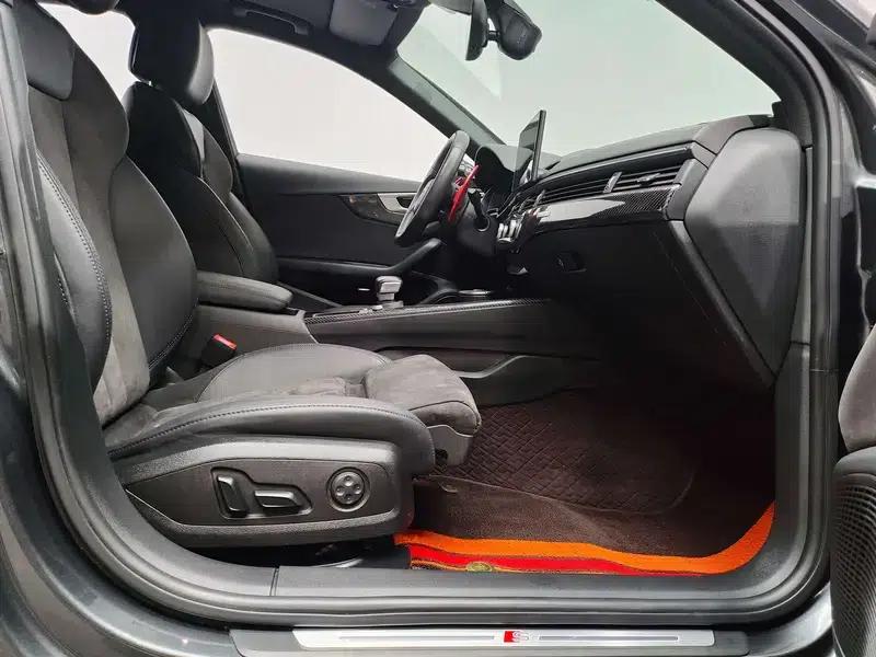 Audi A4L 2020 45 TFSI quattro Premium Dynamic Edition — миниатюра 25