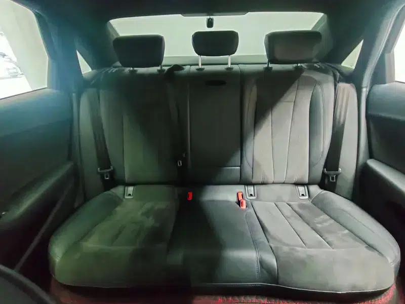 Audi A4L 2020 45 TFSI quattro Premium Dynamic Edition — миниатюра 28