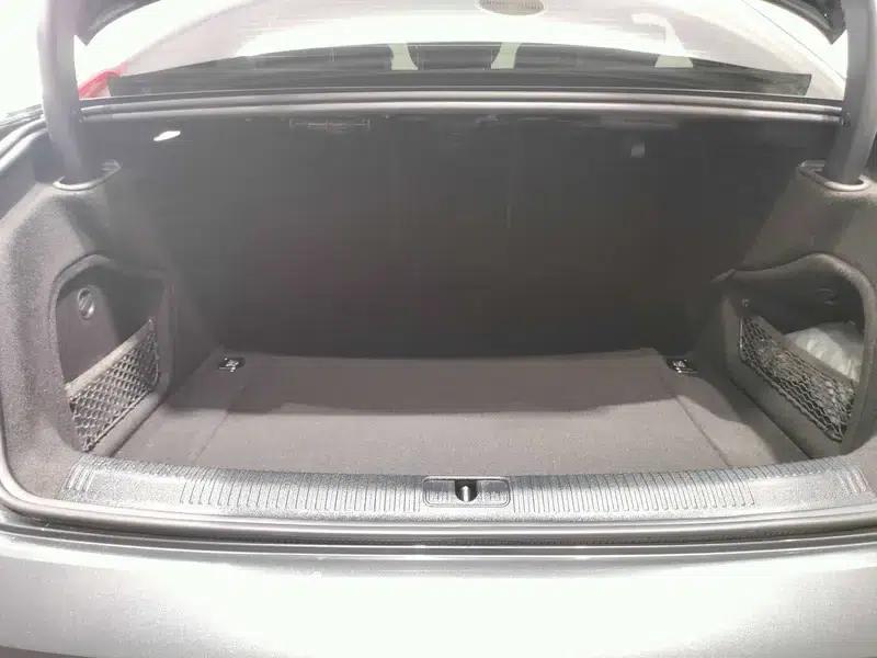 Audi A4L 2020 45 TFSI quattro Premium Dynamic Edition — миниатюра 29