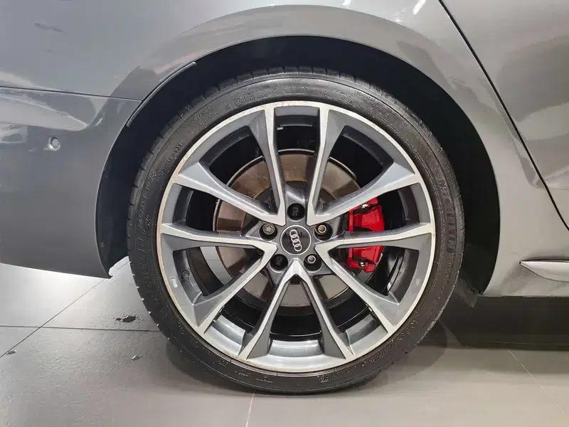 Audi A4L 2020 45 TFSI quattro Premium Dynamic Edition — миниатюра 6