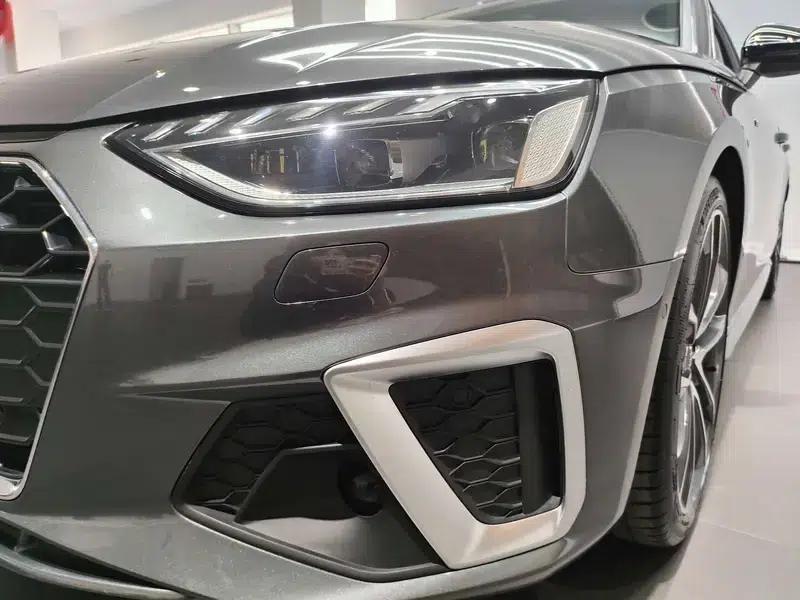 Audi A4L 2020 45 TFSI quattro Premium Dynamic Edition — миниатюра 8