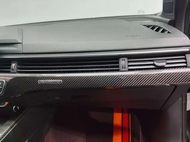 Audi A4L 2020 45 TFSI quattro Premium Dynamic Edition — миниатюра 10