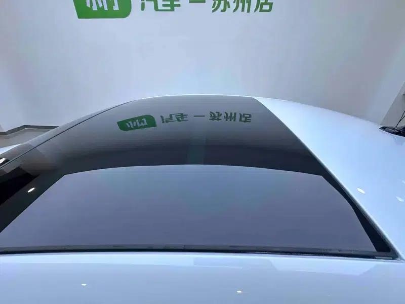 2022 Audi A3 A3L Limousine 35 TFSI Fashion Sport — миниатюра 13