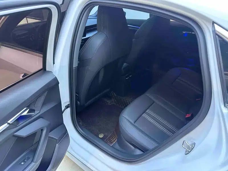 2022 Audi A3 A3L Limousine 35 TFSI Fashion Sport — миниатюра 19