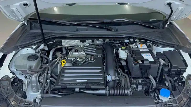 2022 Audi A3 A3L Limousine 35 TFSI Fashion Sport — миниатюра 9