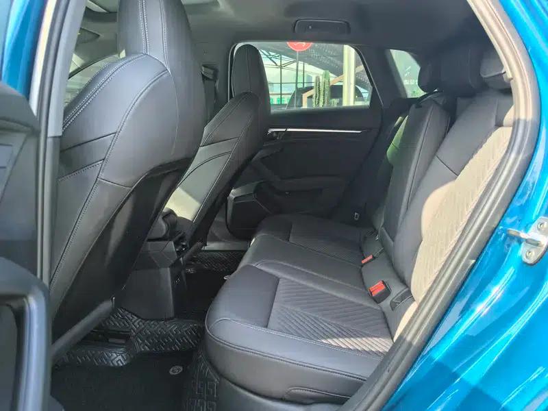 Audi A3 2021 Sportback 35 TFSI Fashion Sport — миниатюра 9